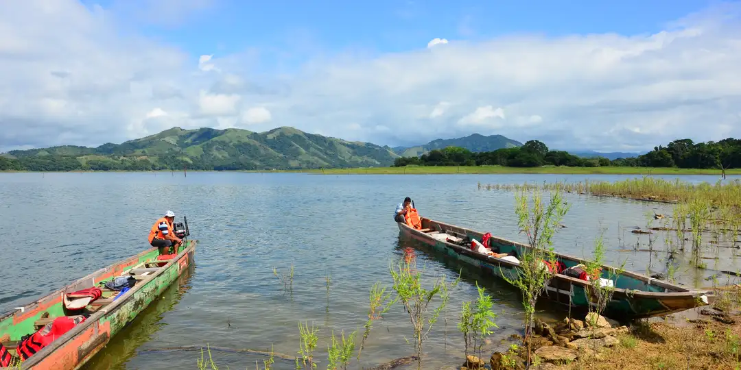 Panama
entdecken
