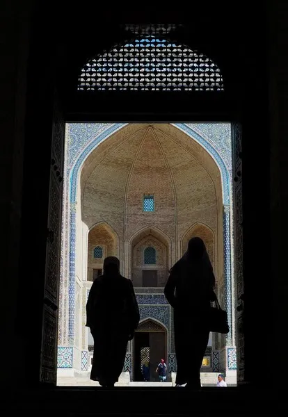 Kalon-Moschee in Buchara