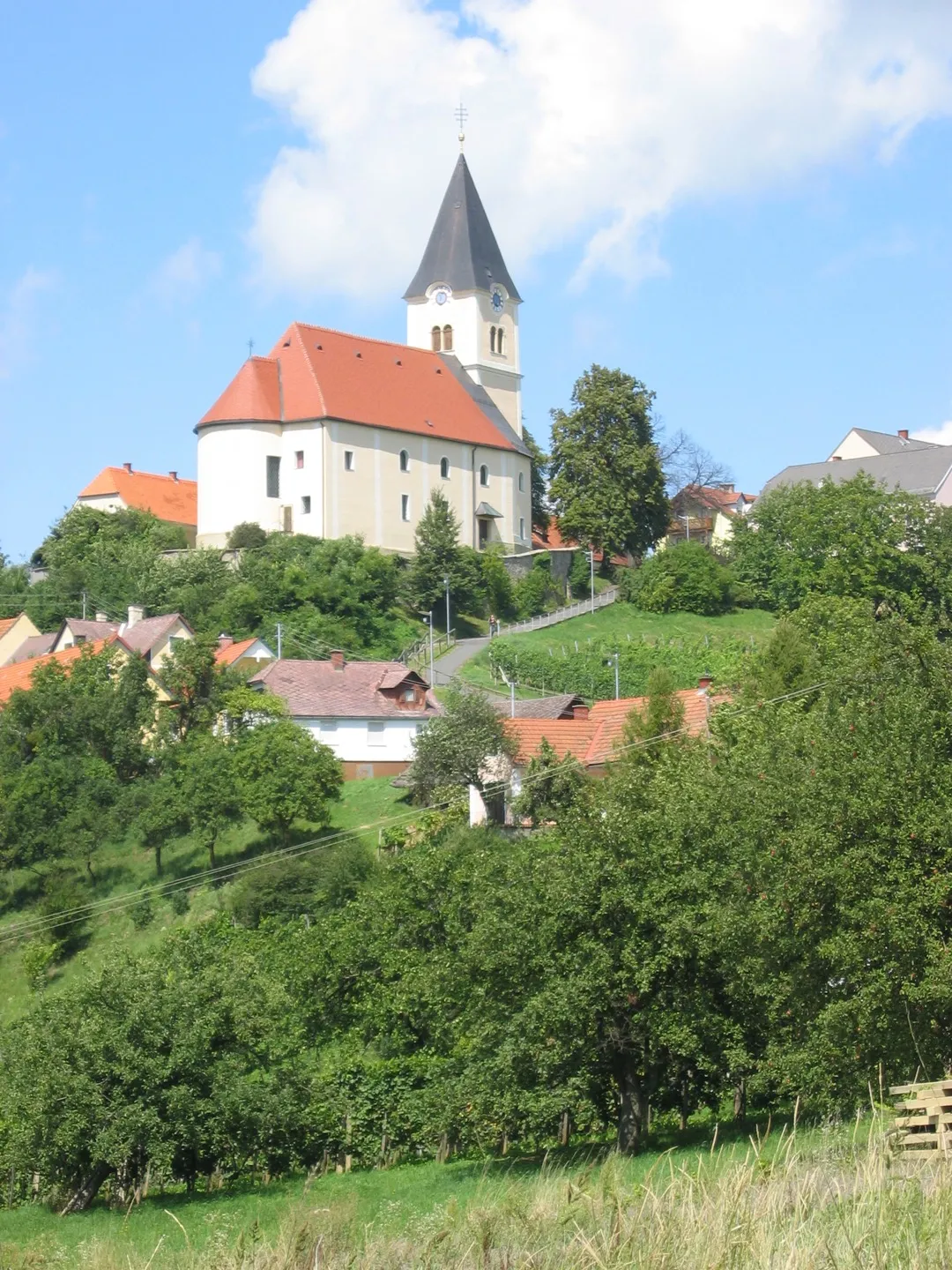 Geschichte und Geschichten