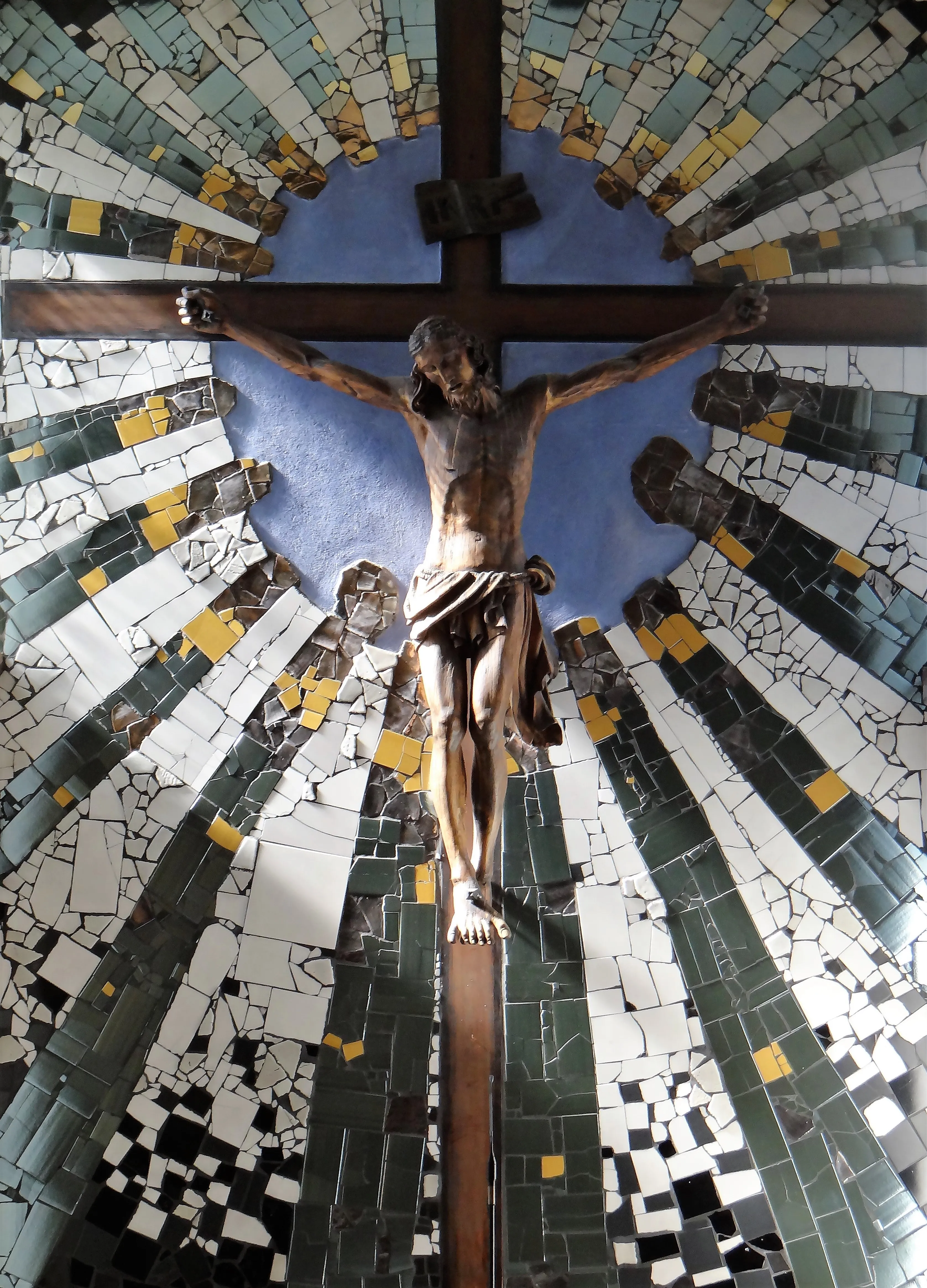 Vermächtnis von Friedensreich Hundertwasser