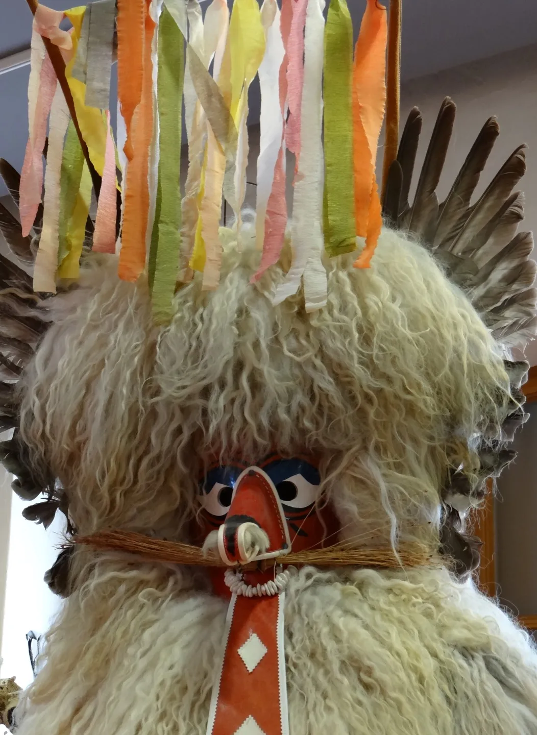 Traditionen und Rituale